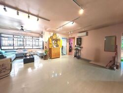 Blk 980D Buangkok Crescent (Hougang), HDB 5 Rooms #610445991